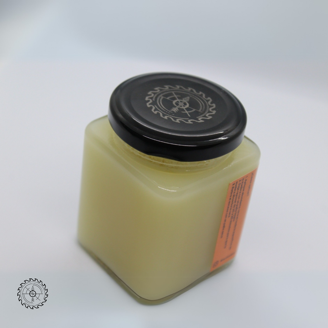 Cera Sellante para Madera 200ml