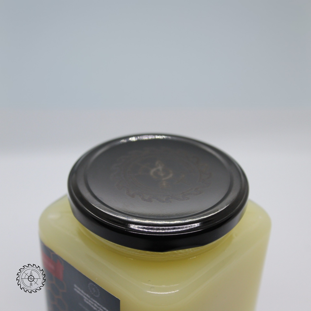 Cera Sellante para Madera 320ml