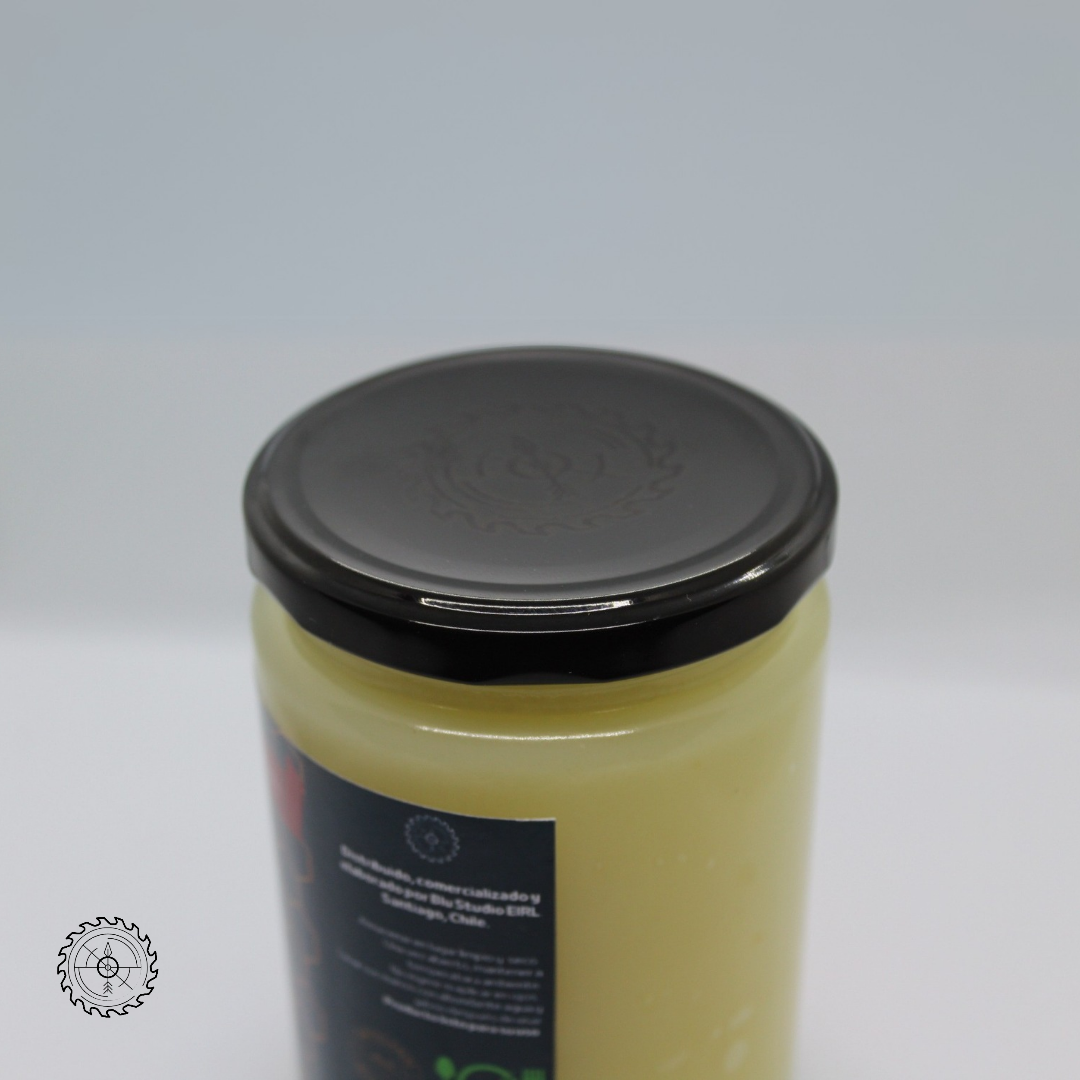 Cera Sellante para Madera 1L
