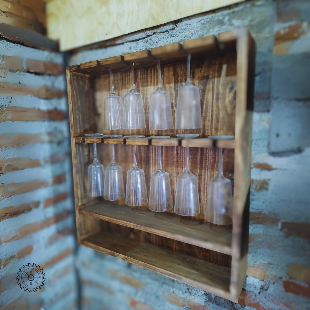 Fabricación de Muebles