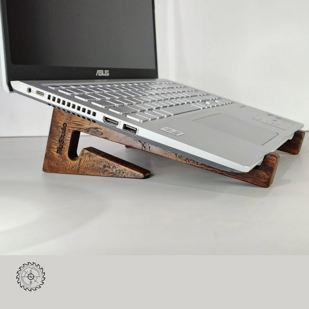 Base para Notebook