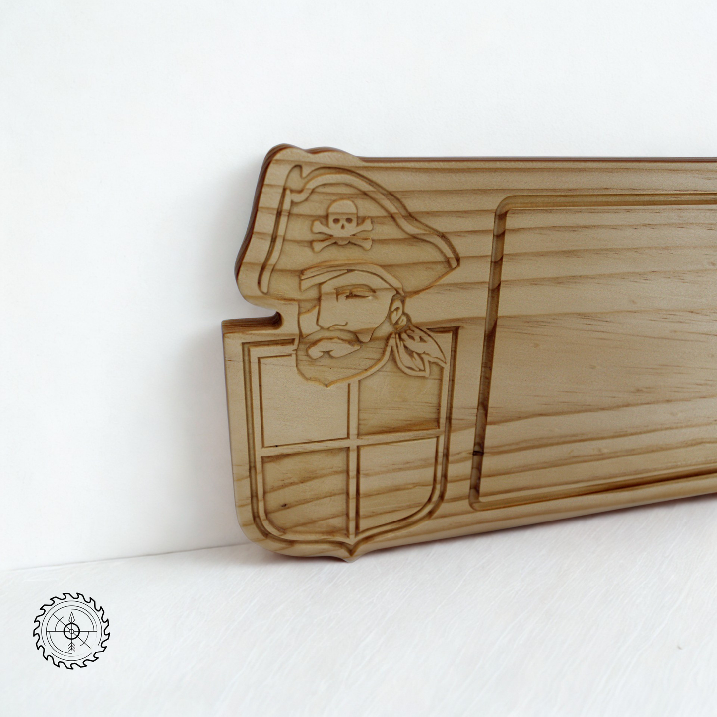 Tabla de Picar Coquimbo Unido