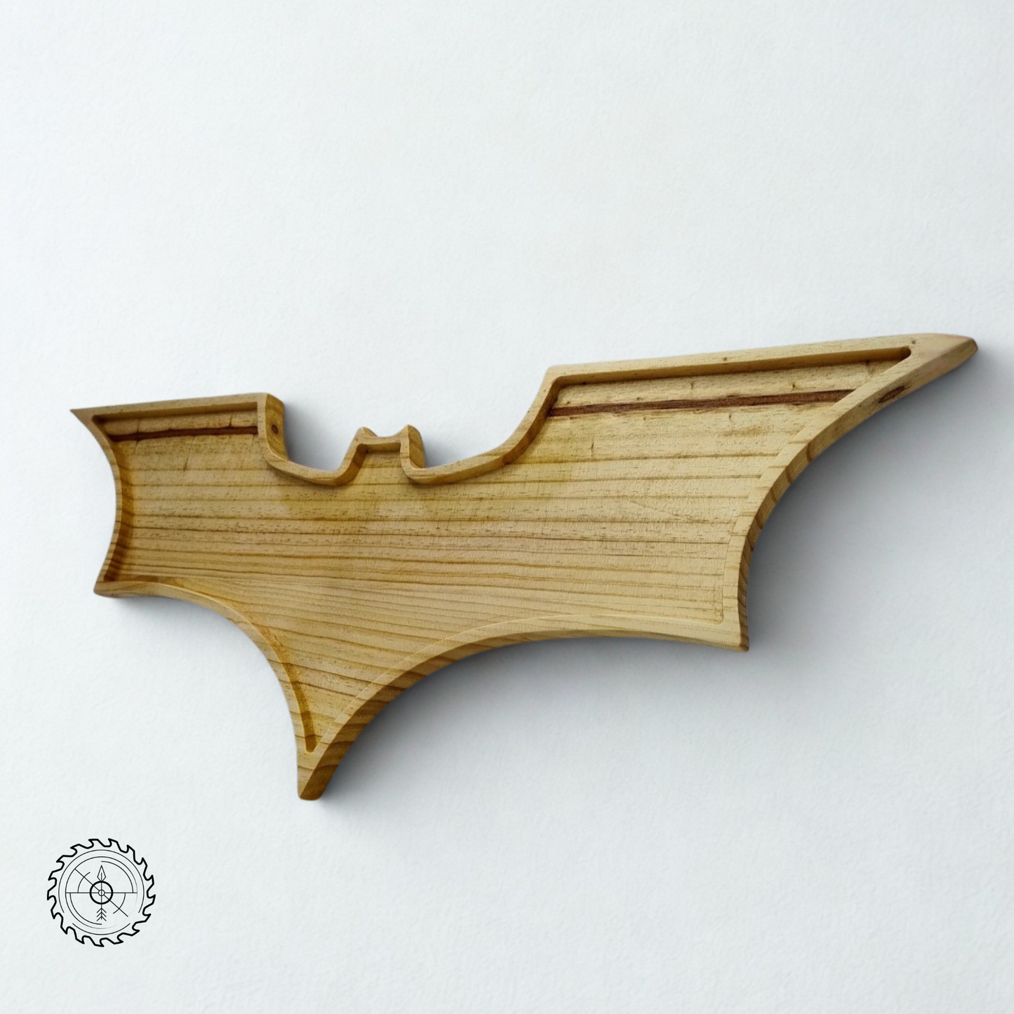 Tabla de Picoteo Batman