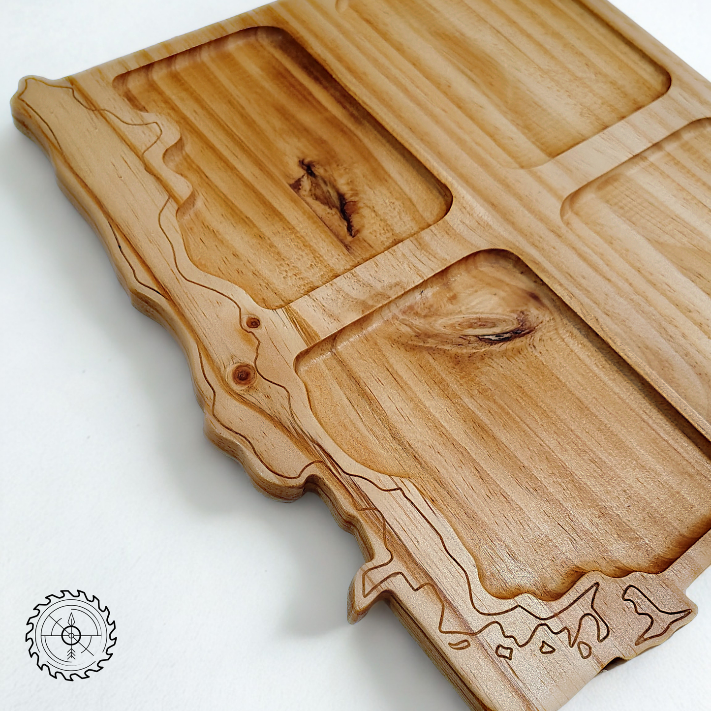 Tabla de Picoteo Chile