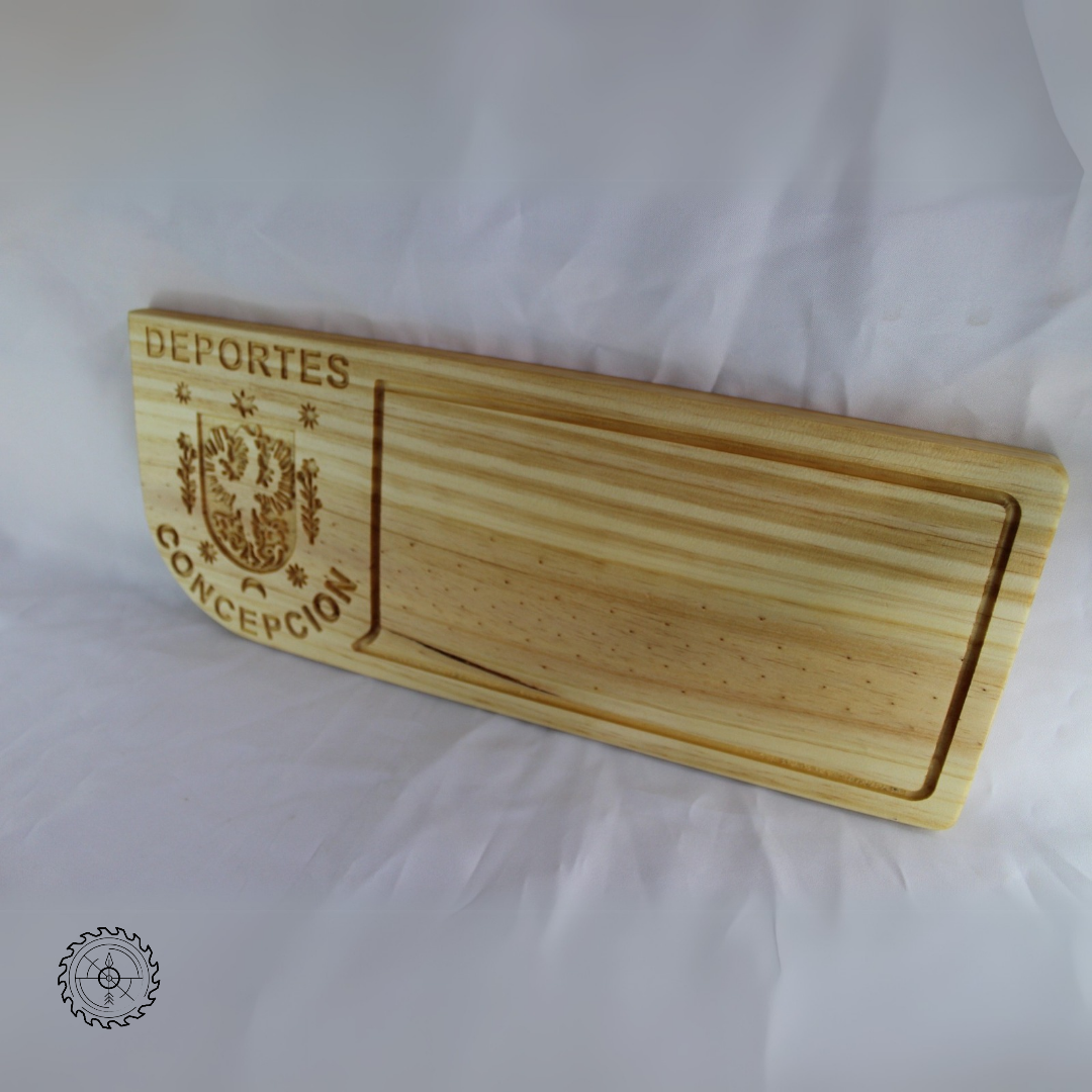 Tabla de Picar Deportes Concepción