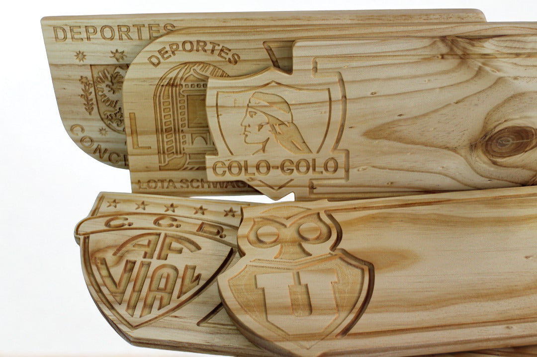 Tablas de Cocina