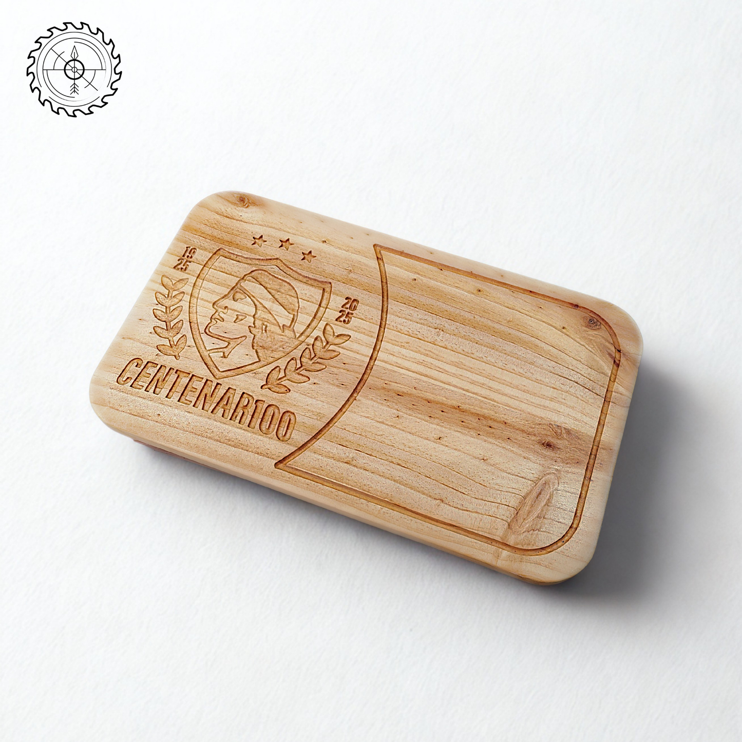 Tabla Colo-Colo Centenario XL