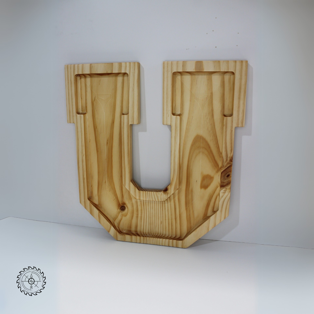 Tabla de Picoteo Universidad de Chile