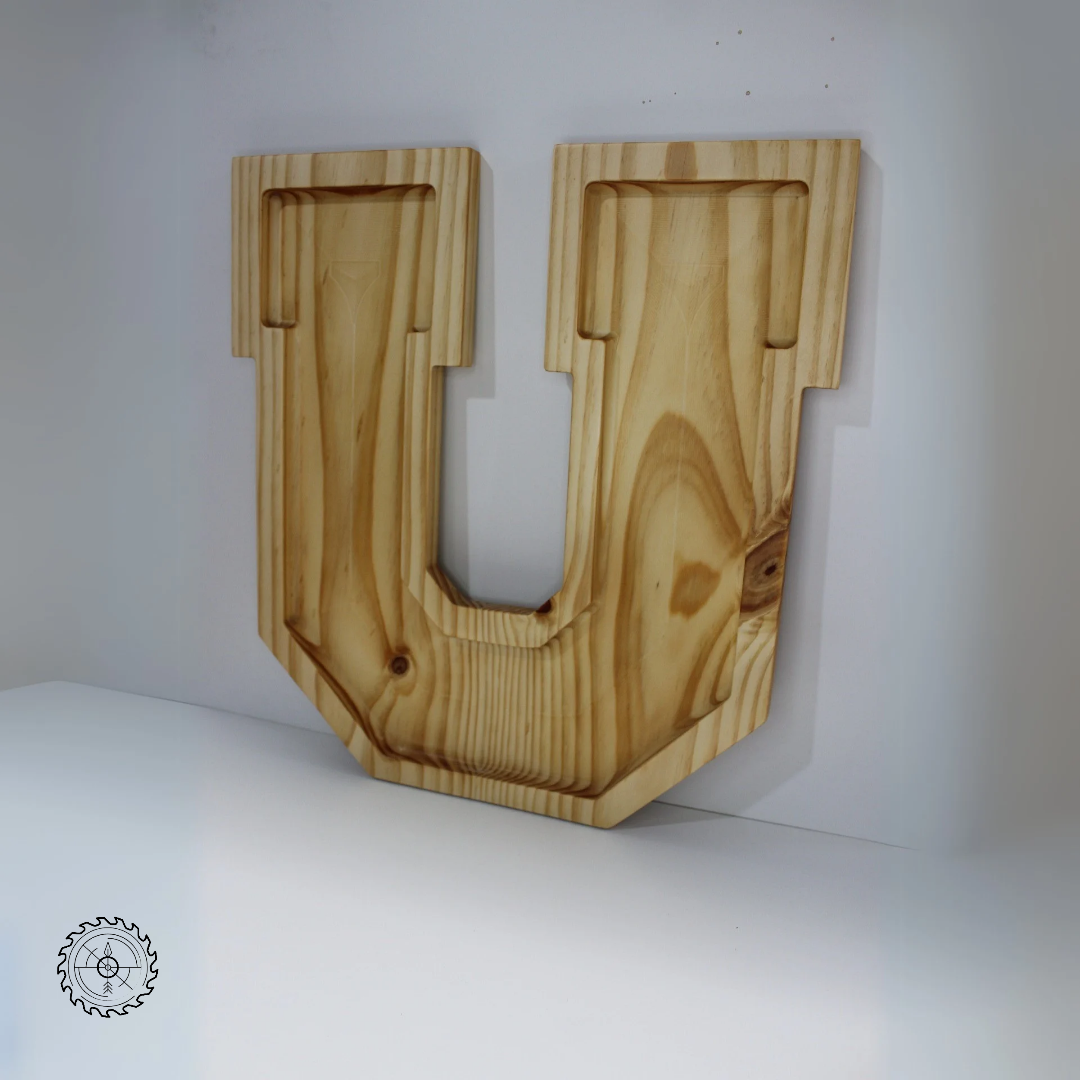 Tabla de Picoteo Universidad de Chile