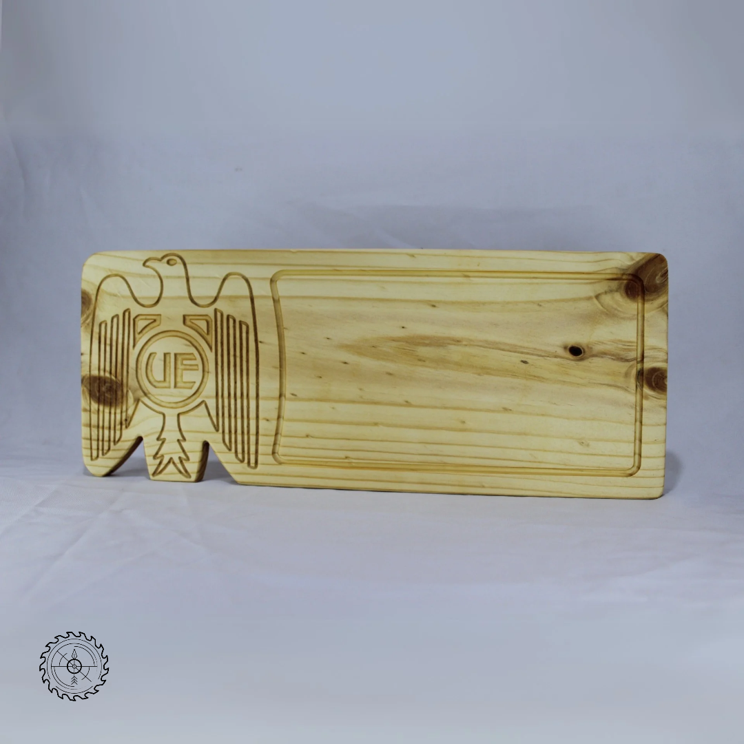 Tabla de Picar Unión Española