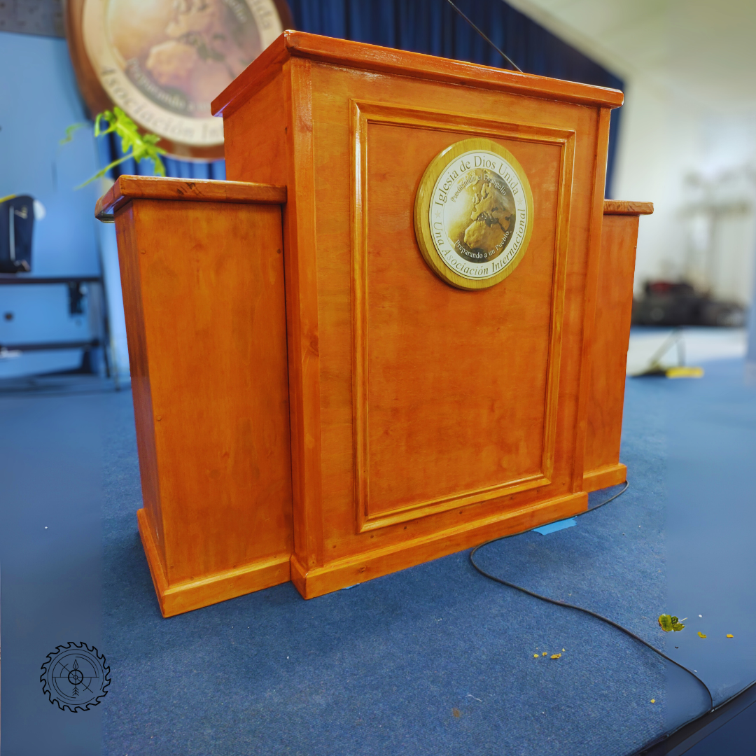 Fabricación de Muebles