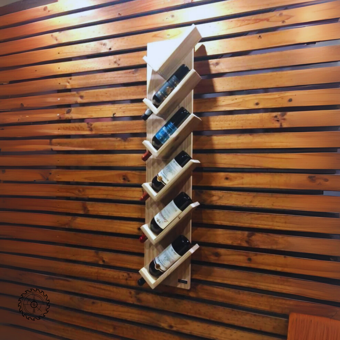 Fabricación de Muebles