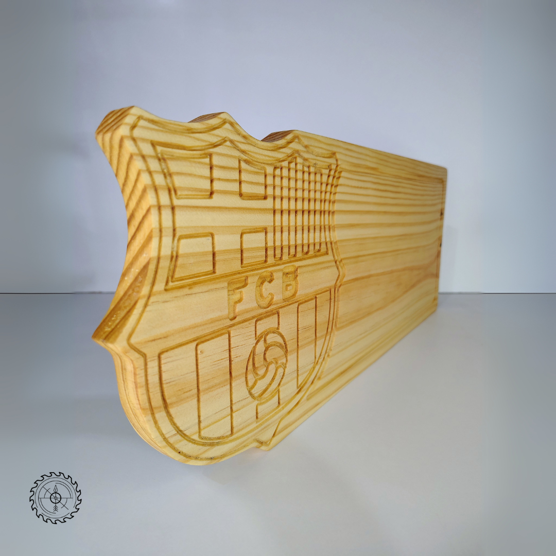 Tabla de Picar Barcelona
