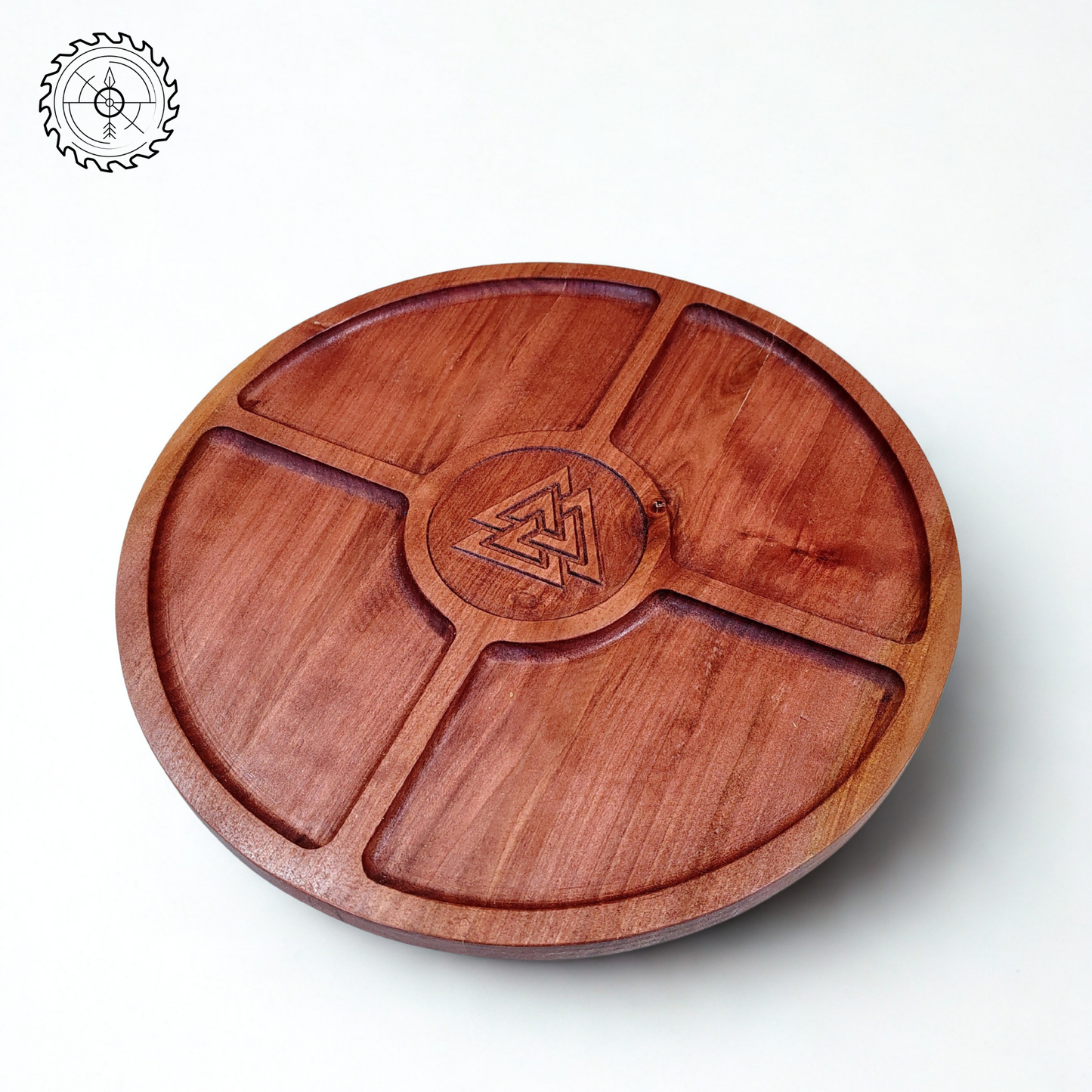 Tabla de Picoteo Nórdica