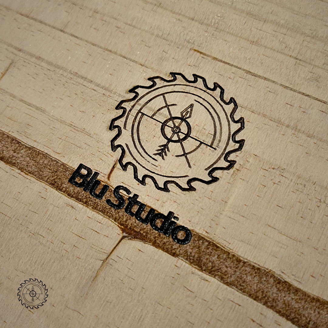 Grabado - Corte Láser