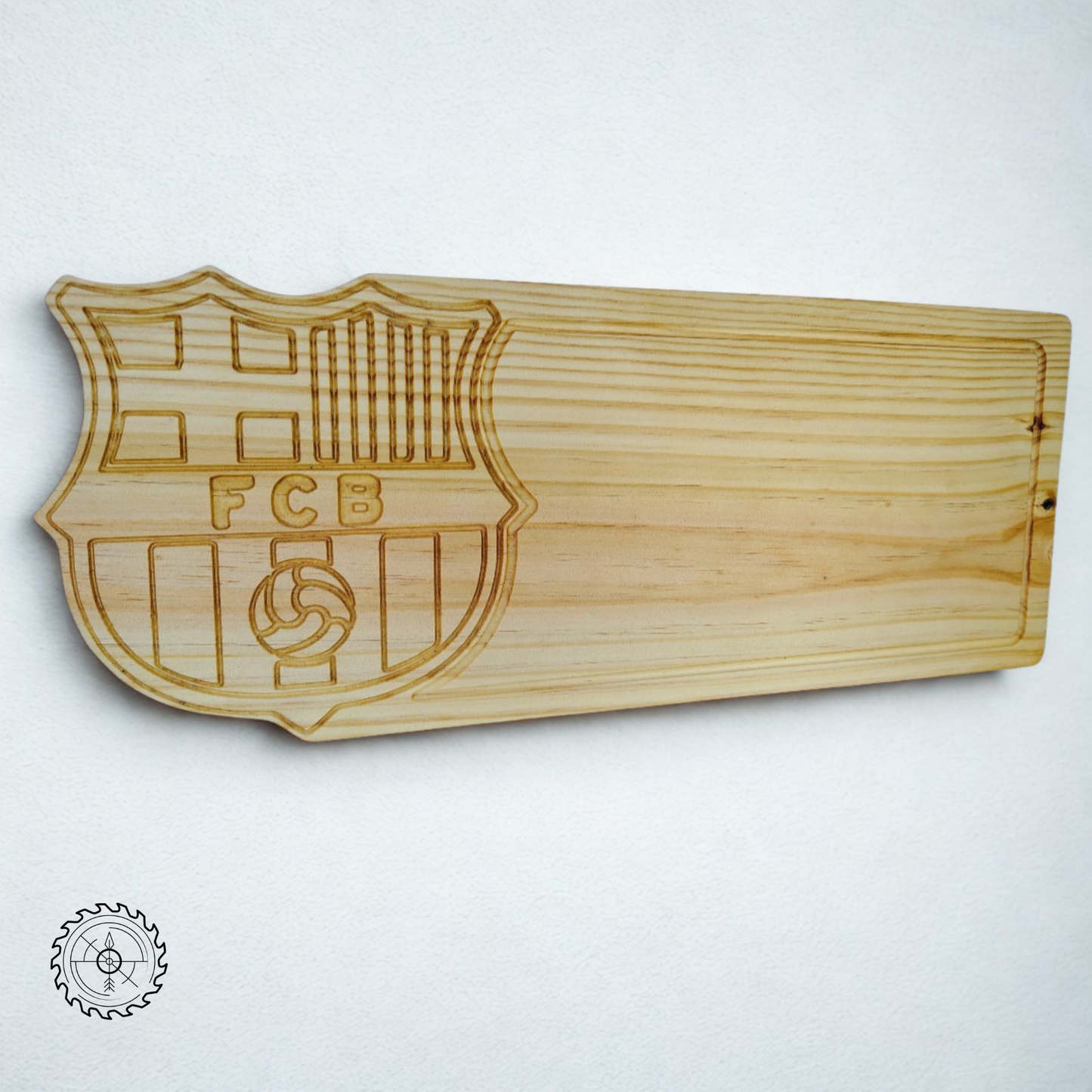 Tabla de Picar Barcelona