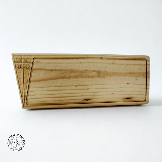 Tabla de Picar Universidad Católica