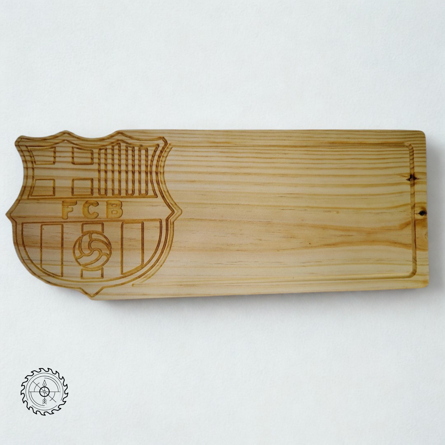 Tabla de Picar Barcelona