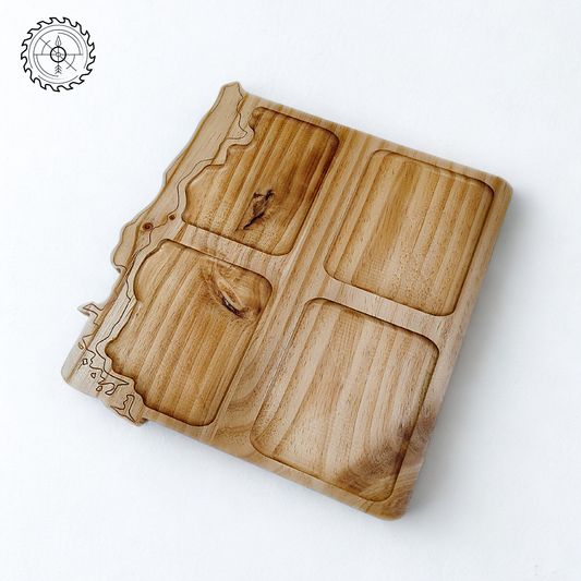 Tabla de Picoteo Chile