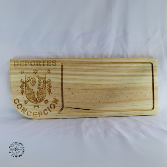 Tabla de Picar Deportes Concepción