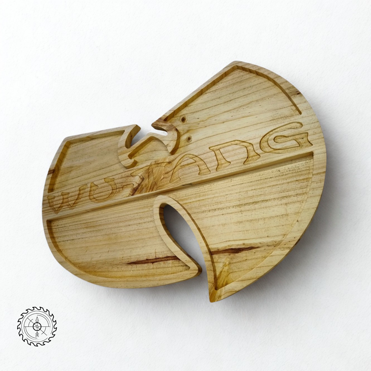 Tabla de Picoteo Wu-Tang