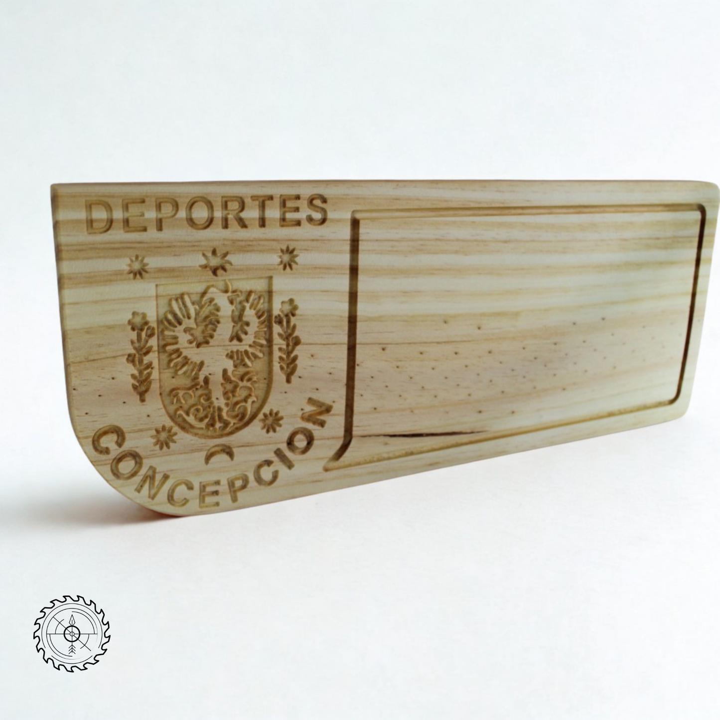 Tabla de Picar Deportes Concepción