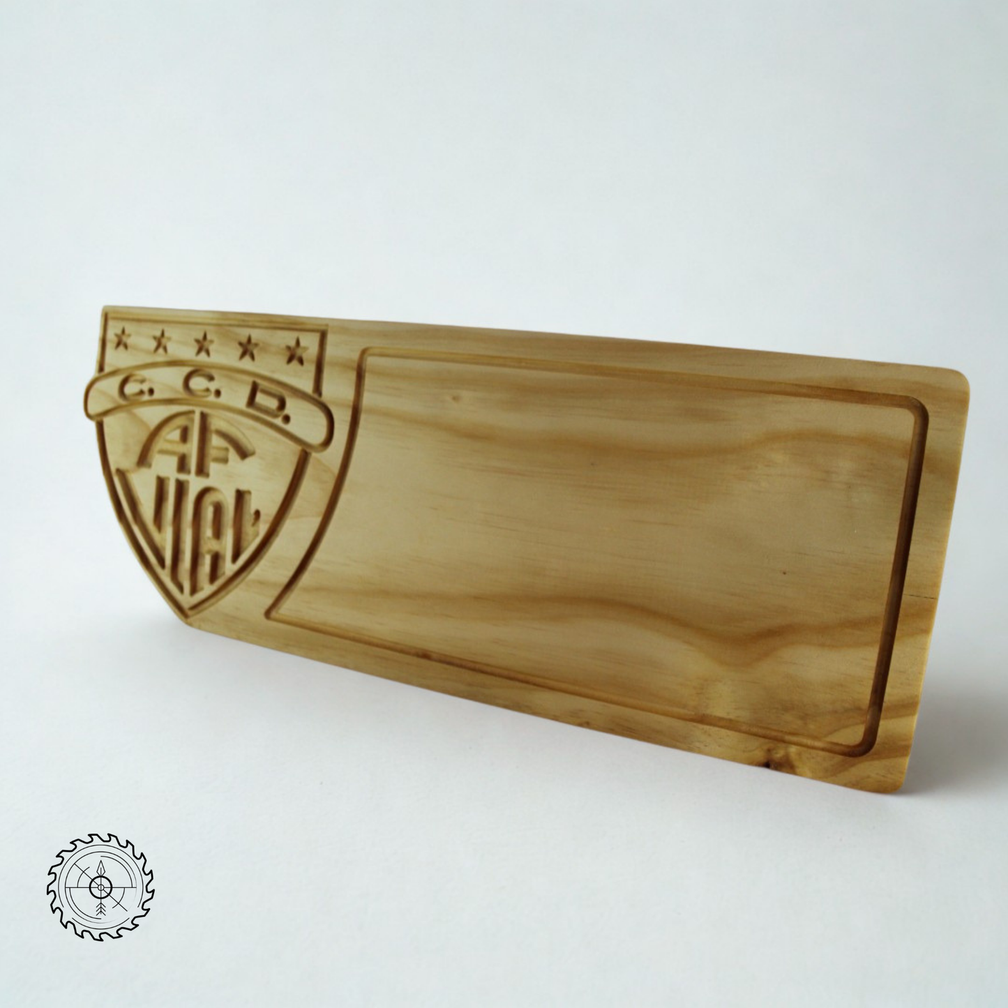 Tabla de Picar Fernández Vial