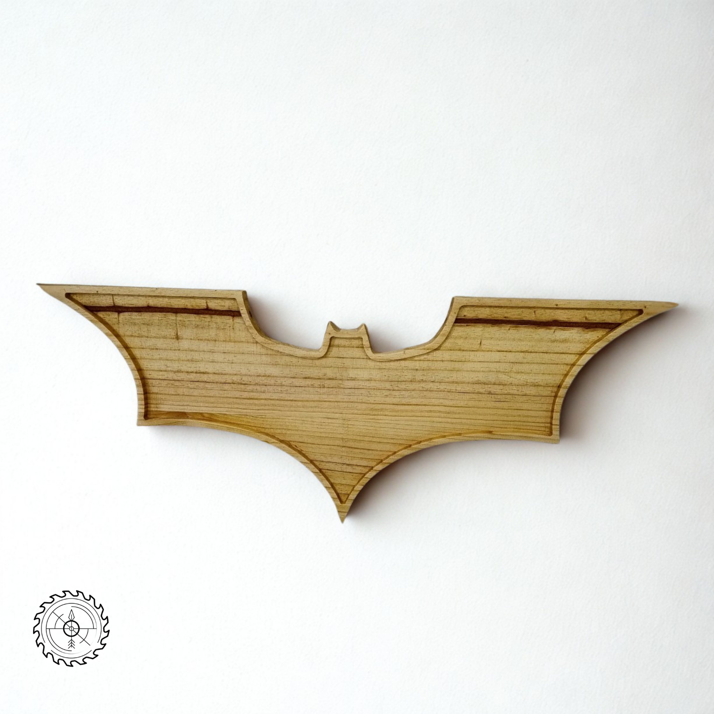 Tabla de Picoteo Batman