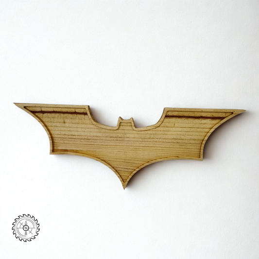 Tabla de Picoteo Batman