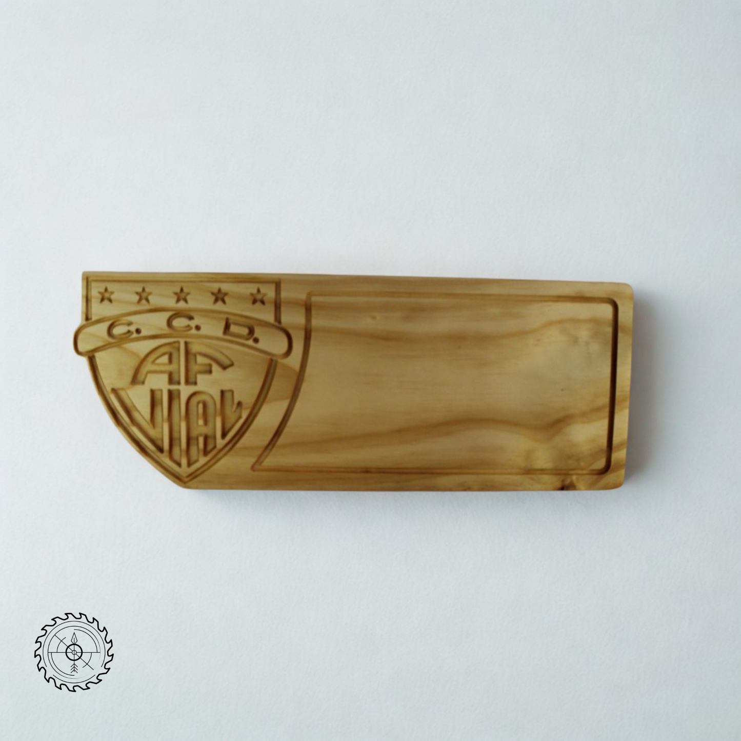 Tabla de Picar Fernández Vial